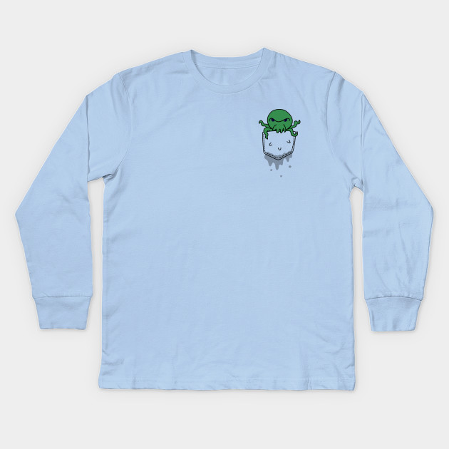 Pocket Cthulhu